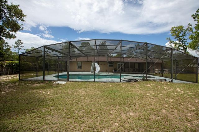 692 SE 41ST STREET, Keystone Heights, FL 32656