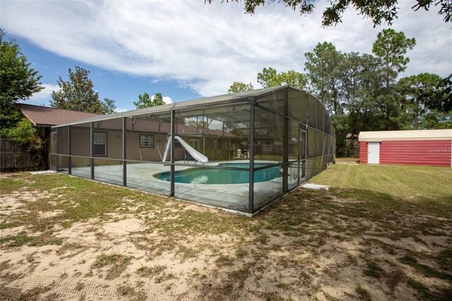 692 SE 41ST STREET, Keystone Heights, FL 32656