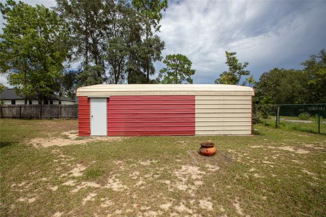 692 SE 41ST STREET, Keystone Heights, FL 32656