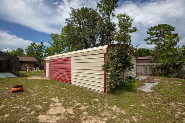 692 SE 41ST STREET, Keystone Heights, FL 32656