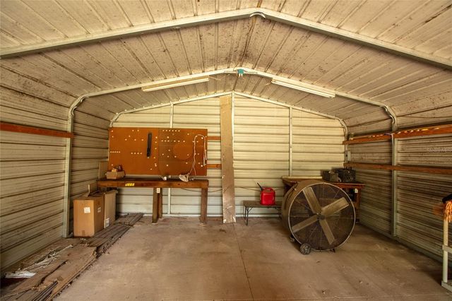 692 SE 41ST STREET, Keystone Heights, FL 32656