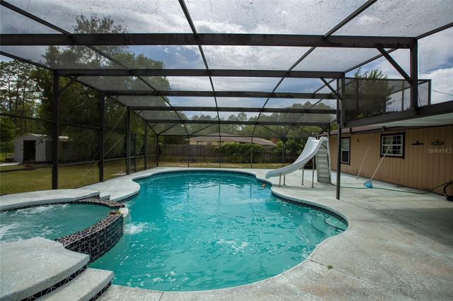 692 SE 41ST STREET, Keystone Heights, FL 32656
