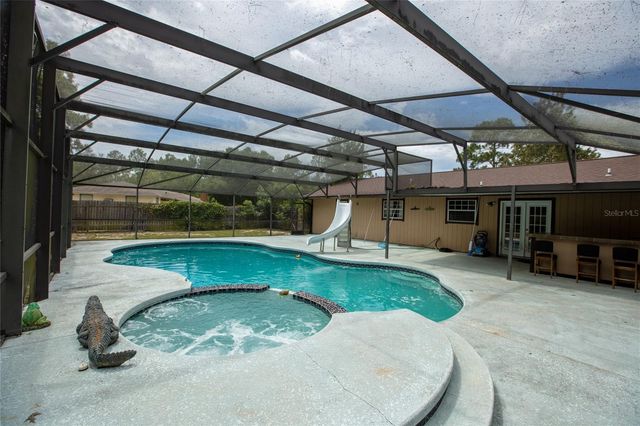 692 SE 41ST STREET, Keystone Heights, FL 32656