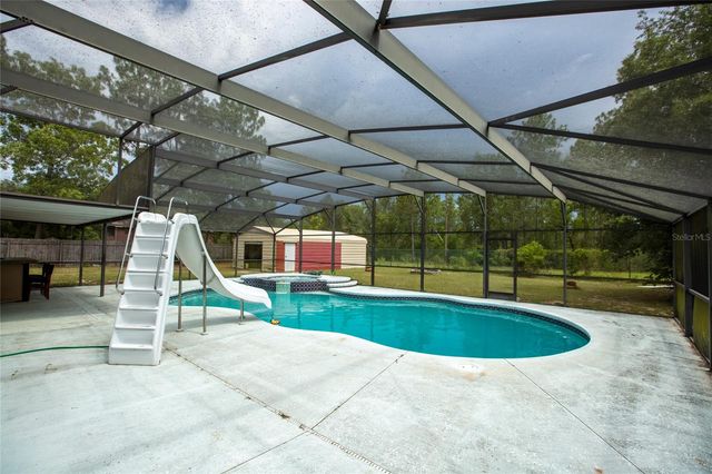 692 SE 41ST STREET, Keystone Heights, FL 32656
