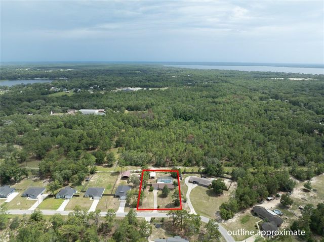 692 SE 41ST STREET, Keystone Heights, FL 32656