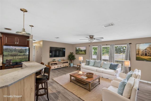 692 SE 41ST STREET, Keystone Heights, FL 32656