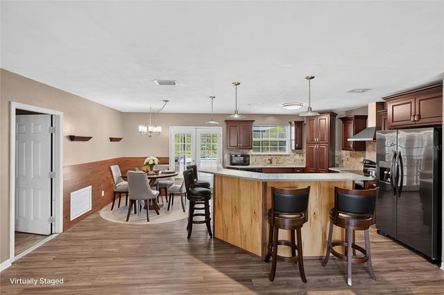 692 SE 41ST STREET, Keystone Heights, FL 32656