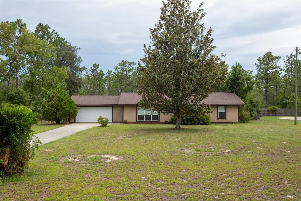 692 SE 41ST STREET, Keystone Heights, FL 32656