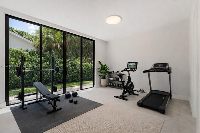 5921 SW 84th Street, South Miami, FL 33143