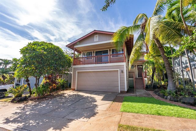 91-1072 Paaoloulu Way, Kapolei, HI 96707