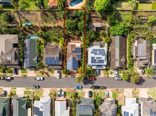 91-1072 Paaoloulu Way, Kapolei, HI 96707