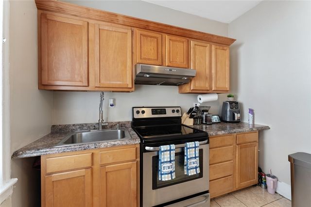 52 Cactus Street, Providence, RI 02905
