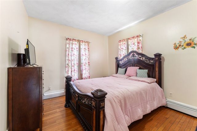52 Cactus Street, Providence, RI 02905
