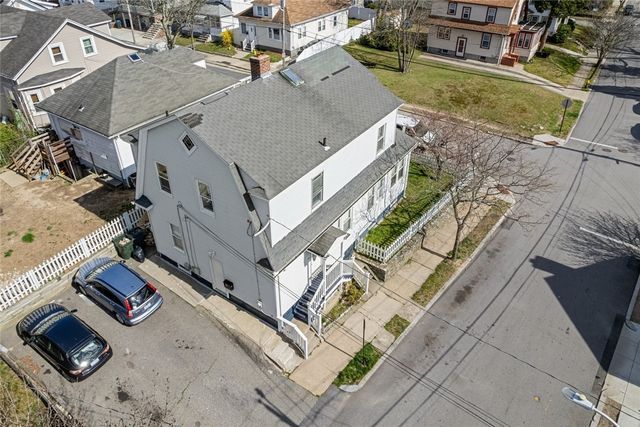 52 Cactus Street, Providence, RI 02905