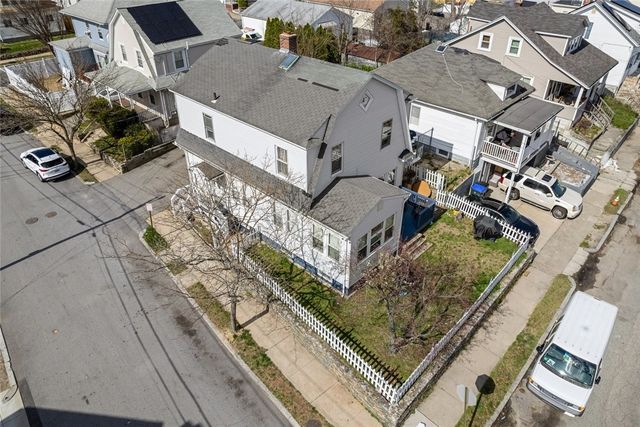 52 Cactus Street, Providence, RI 02905