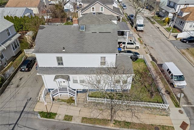 52 Cactus Street, Providence, RI 02905
