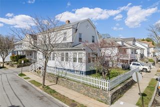 52 Cactus Street, Providence, RI 02905
