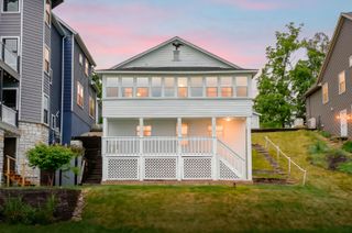 14895 N Barton Lake Drive, Schoolcraft Twp, MI 49097