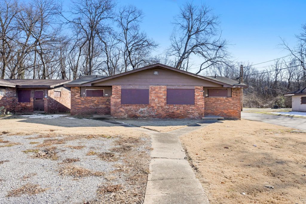 1718 S Kelly Street, Chattanooga, TN 37404