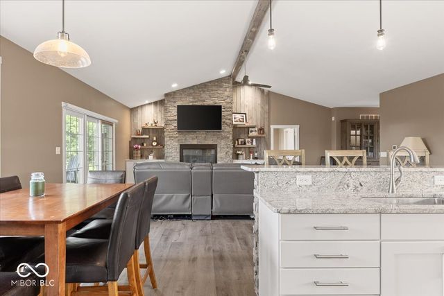603 W 216th Street, Sheridan, IN 46069