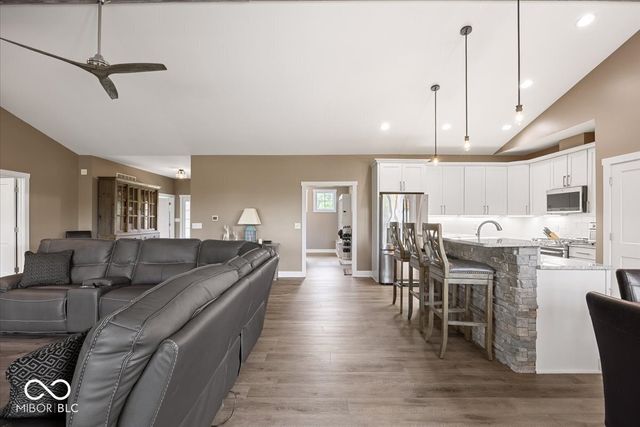 603 W 216th Street, Sheridan, IN 46069