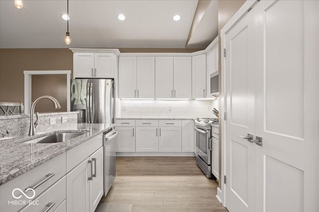 603 W 216th Street, Sheridan, IN 46069