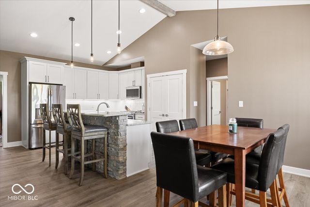603 W 216th Street, Sheridan, IN 46069