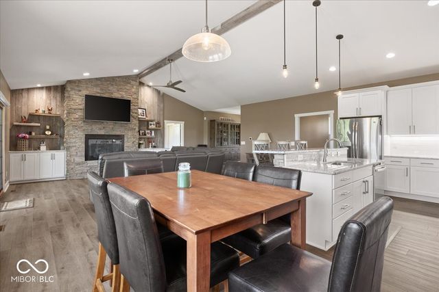 603 W 216th Street, Sheridan, IN 46069