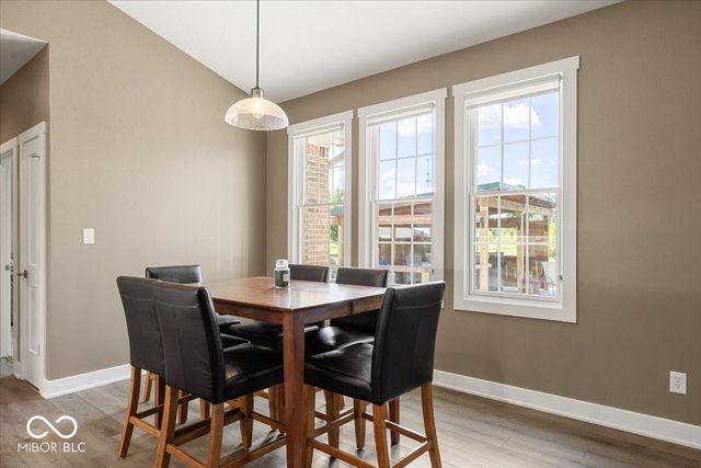 603 W 216th Street, Sheridan, IN 46069