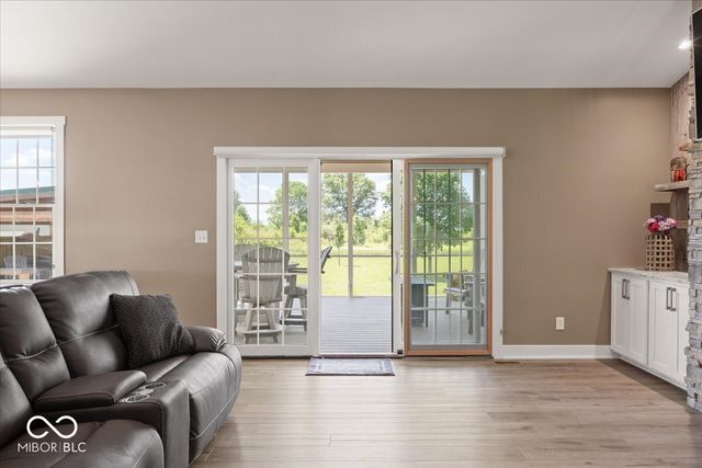 603 W 216th Street, Sheridan, IN 46069