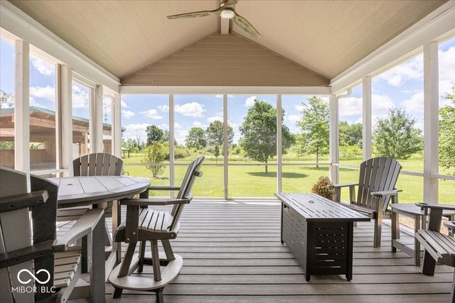 603 W 216th Street, Sheridan, IN 46069