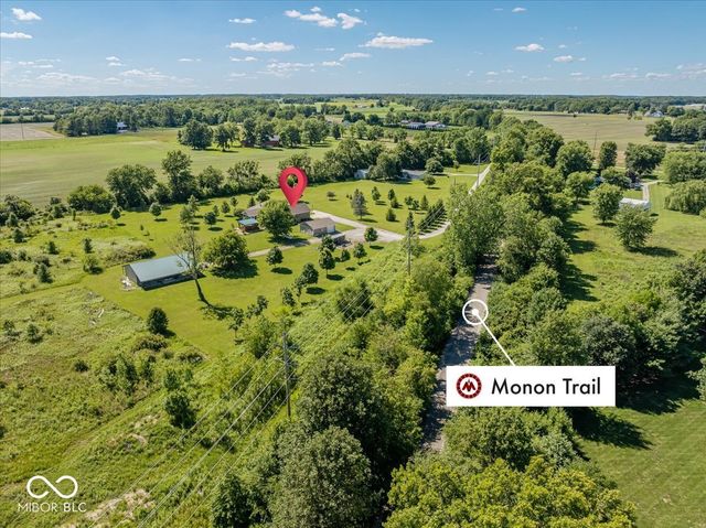 603 W 216th Street, Sheridan, IN 46069