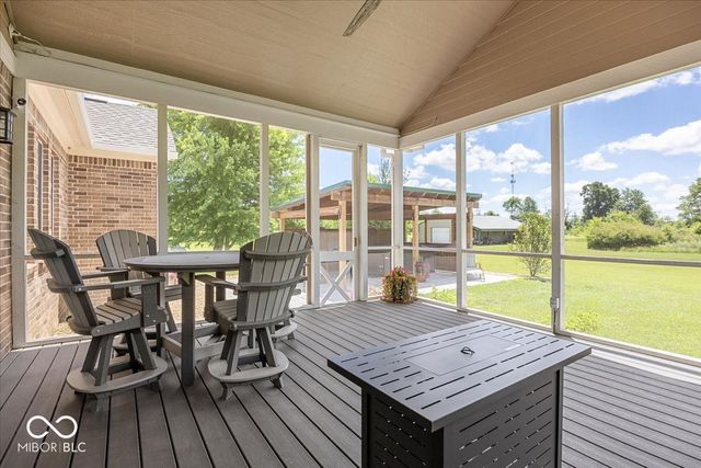 603 W 216th Street, Sheridan, IN 46069