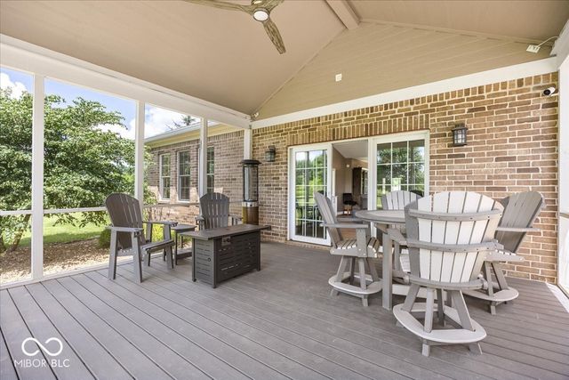 603 W 216th Street, Sheridan, IN 46069