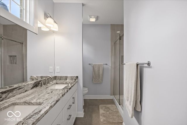 603 W 216th Street, Sheridan, IN 46069