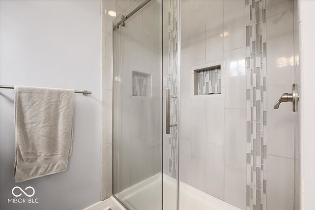 603 W 216th Street, Sheridan, IN 46069