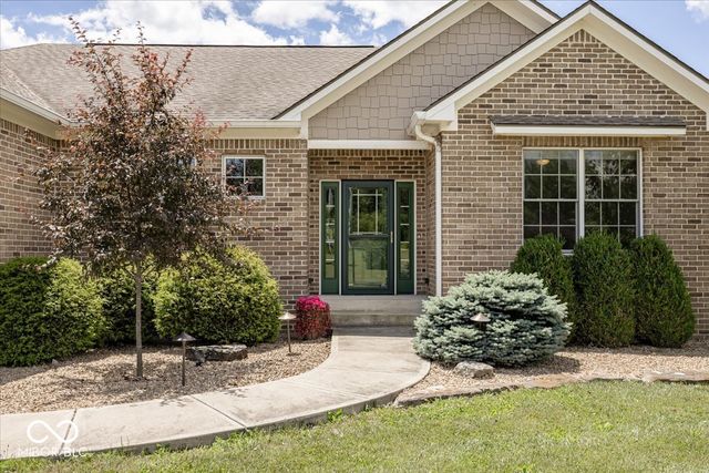 603 W 216th Street, Sheridan, IN 46069