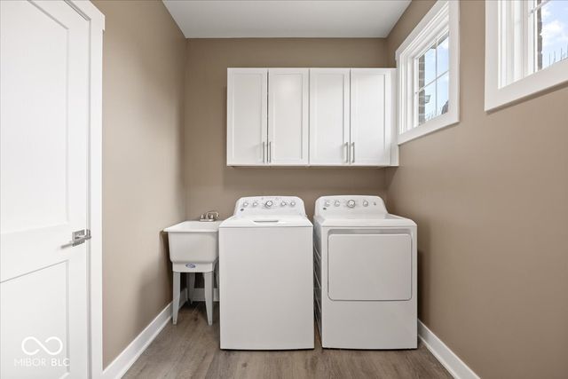 603 W 216th Street, Sheridan, IN 46069