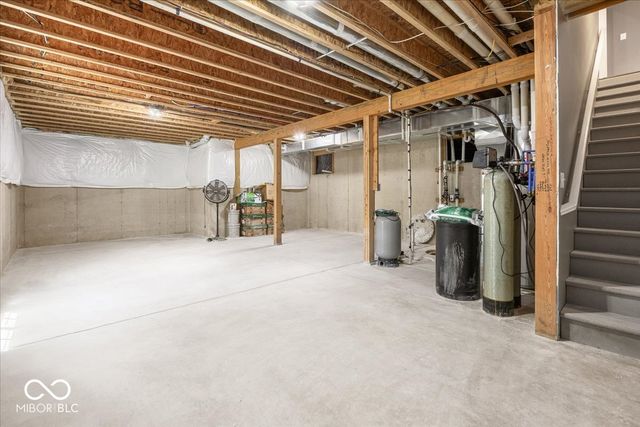 603 W 216th Street, Sheridan, IN 46069
