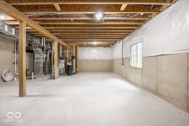 603 W 216th Street, Sheridan, IN 46069