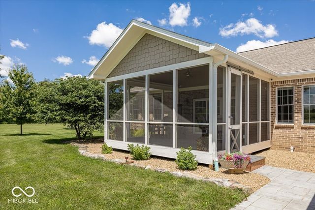 603 W 216th Street, Sheridan, IN 46069