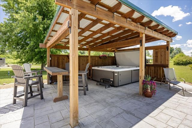 603 W 216th Street, Sheridan, IN 46069