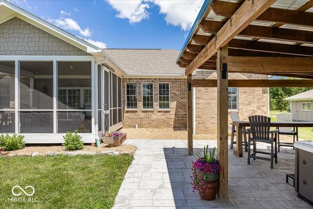603 W 216th Street, Sheridan, IN 46069