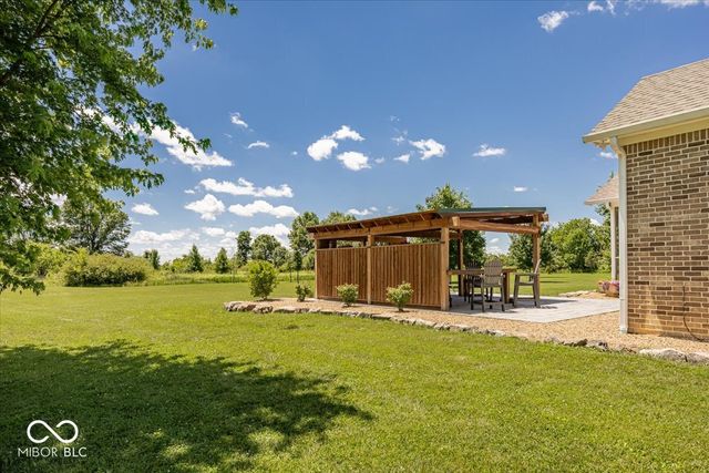 603 W 216th Street, Sheridan, IN 46069