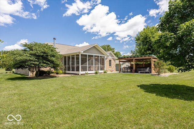 603 W 216th Street, Sheridan, IN 46069
