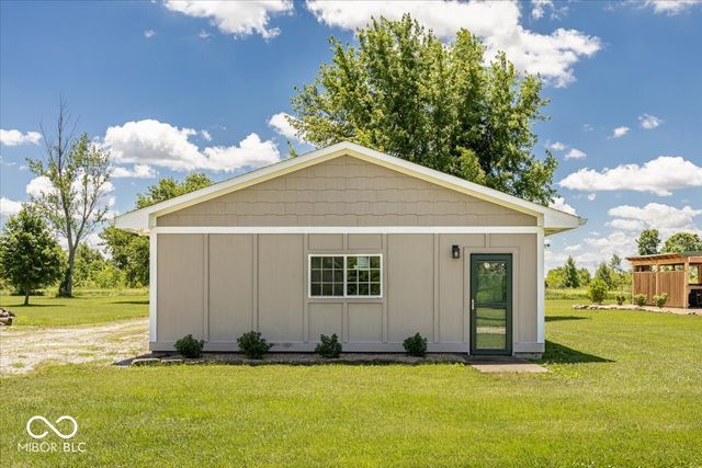 603 W 216th Street, Sheridan, IN 46069