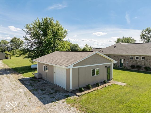 603 W 216th Street, Sheridan, IN 46069