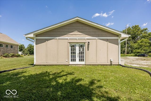603 W 216th Street, Sheridan, IN 46069