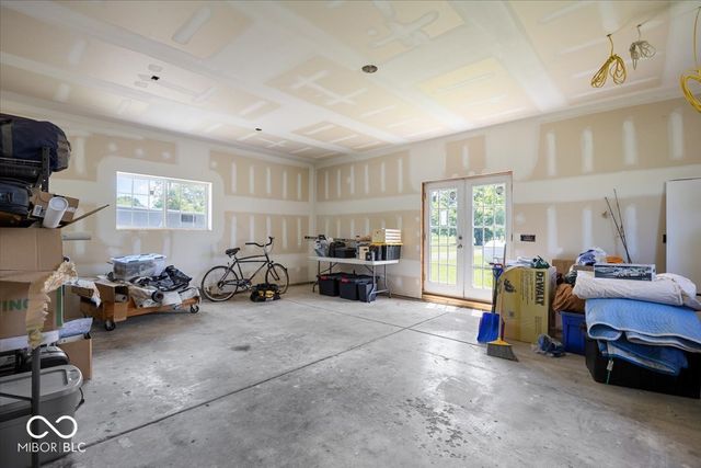 603 W 216th Street, Sheridan, IN 46069