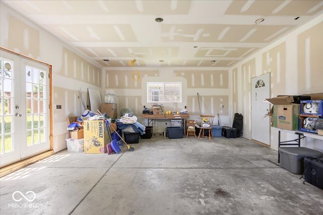 603 W 216th Street, Sheridan, IN 46069